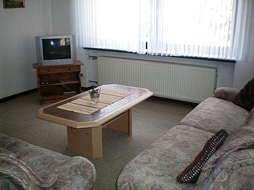 Ferienwohnung in Ernst-Cochem - Ferienwohnung