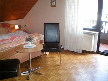 Ferienwohnung in Ernst-Cochem - Gästezimmer