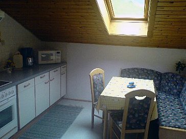 Ferienwohnung in Neustift im Stubaital - Apartment 1 für 2-6 Pers. 90m²