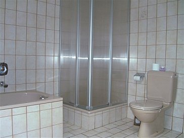 Ferienwohnung in Neustift im Stubaital - Apartment 1 für 2-6 Pers. 90m²