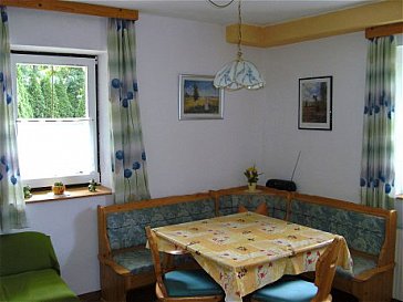 Ferienwohnung in Neustift im Stubaital - Ferienwohnung 2 2-4 Pers. 75m²