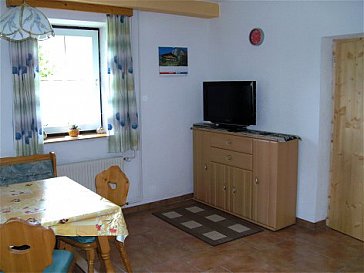 Ferienwohnung in Neustift im Stubaital - Ferienwohnung 2 2-4 Pers. 75m²