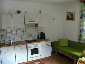 Ferienwohnung in Neustift im Stubaital - Ferienwohnung 2 2-4 Pers. 75m²