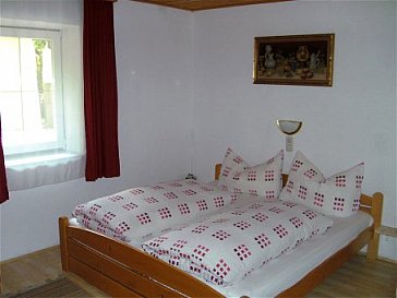 Ferienwohnung in Neustift im Stubaital - Ferienwohnung 2 2-4 Pers. 75m²