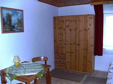 Ferienwohnung in Neustift im Stubaital - Ferienwohnung 2 2-4 Pers. 75m²