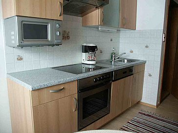 Ferienwohnung in Koppl - Bild5