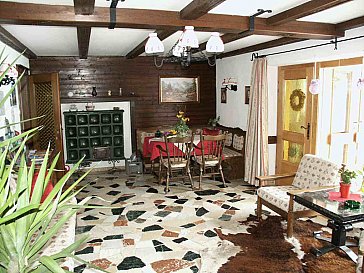 Ferienwohnung in Koppl - Bild2