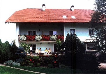 Ferienwohnung in Koppl - Bild4
