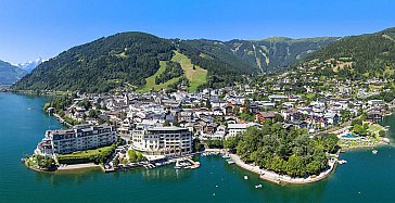 Ferienwohnung in Kaprun - Kaprun, Zell am See, führende Jahresurlaubsregion