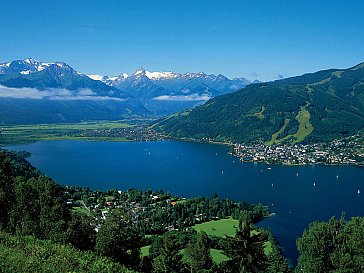 Ferienwohnung in Kaprun - Kaprun, Zell am See, führende Jahresurlaubsregion