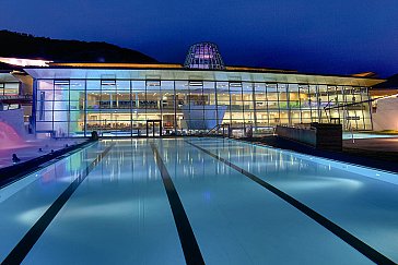 Ferienwohnung in Kaprun - Frei jeden Tag - Therme SPA World Kaprun