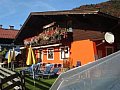 Ferienwohnung in Kirchdorf-Gasteig - Tirol