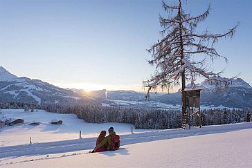 Ferienwohnung in Kirchdorf-Gasteig - Bild11