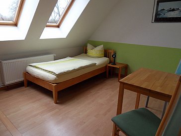 Ferienwohnung in Rullstorf - Zimmer