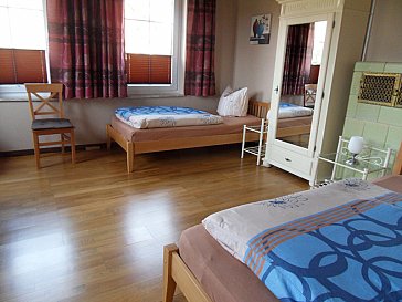 Ferienwohnung in Rullstorf - Zimmer