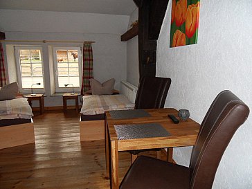 Ferienwohnung in Rullstorf - Zimmer