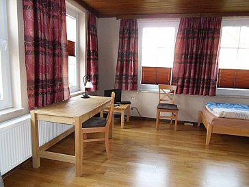 Ferienwohnung in Rullstorf - Zimmer