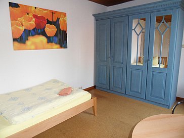 Ferienwohnung in Rullstorf - Zimmer