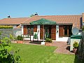 Ferienhaus in De Haan - West Vlaanderen, Flandern