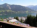 Ferienwohnung in Zell am See - Salzburg