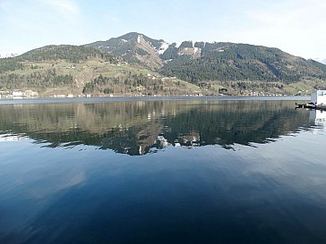 Ferienwohnung in Zell am See - Zeller See