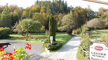 Ferienwohnung in Latschach - Bild3