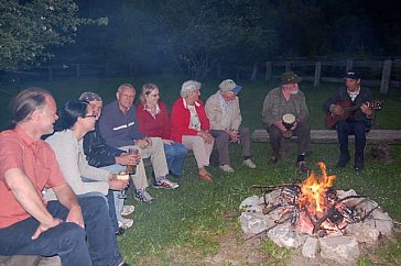 Ferienwohnung in Latschach - Bild16