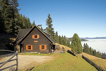 Ferienhaus in Bad St. Leonhard - Primushütte in Bad St. Leonhard