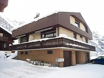 Ferienwohnung in Engelberg - Ferienwohnung in Engelberg