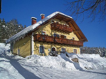 Ferienwohnung in Bleiburg - Bild15