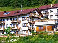 Ferienwohnung in Nauders - Tirol
