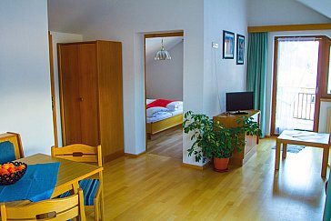 Ferienwohnung in Nauders - Appartement Typ C