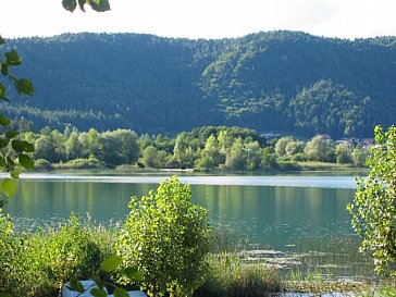 Ferienwohnung in St. Primus - Turnersee