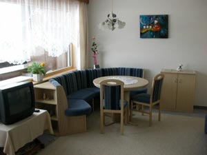 Ferienwohnung in Walchsee - Bild3