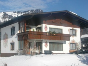 Ferienwohnung in Walchsee - Bild8