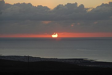 Ferienwohnung in Tias-Puerto del Carmen - Landschaft