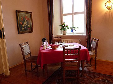 Ferienwohnung in Arzberg - Bild13