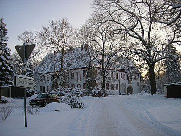 Ferienwohnung in Arzberg - Bild15