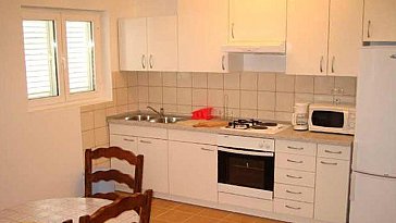 Ferienwohnung in Lopar - Das Appartement A6