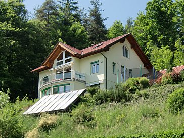 Ferienwohnung in Keutschach am See - Haus Anna Maria in Keutschach am See