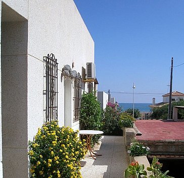Ferienhaus in Guardamar del Segura - Aussenansicht