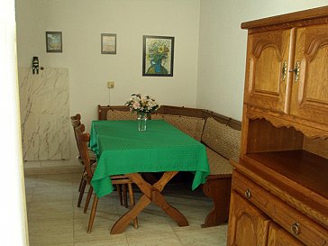 Ferienhaus in Guardamar del Segura - Essecke