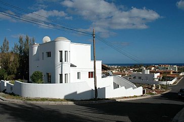 Ferienwohnung in Tarajalejo - Aussenansicht - Casa Tamarco