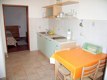 Ferienwohnung in Mandre - Bild9