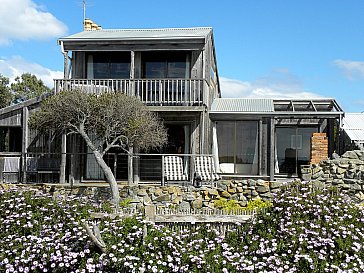 Ferienhaus in Seymour-Long Point - Bild10