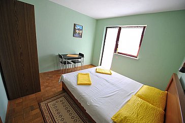 Ferienwohnung in Orebic - Bild9