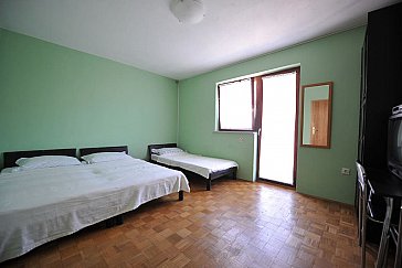 Ferienwohnung in Orebic - Bild10