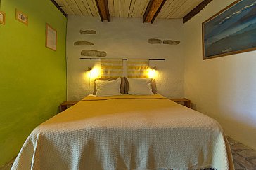 Ferienwohnung in Cupramontana - Gästezimmer: Montessori