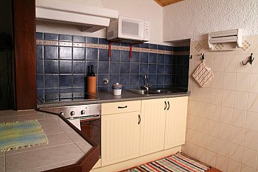 Ferienwohnung in São Teotónio - Grössere Wohnungen, T3, 4-5 Pers