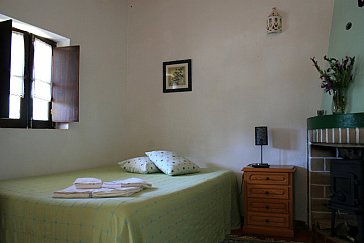 Ferienwohnung in São Teotónio - Kleinere Wohnungen, T0 und T1, 2-3 Pers